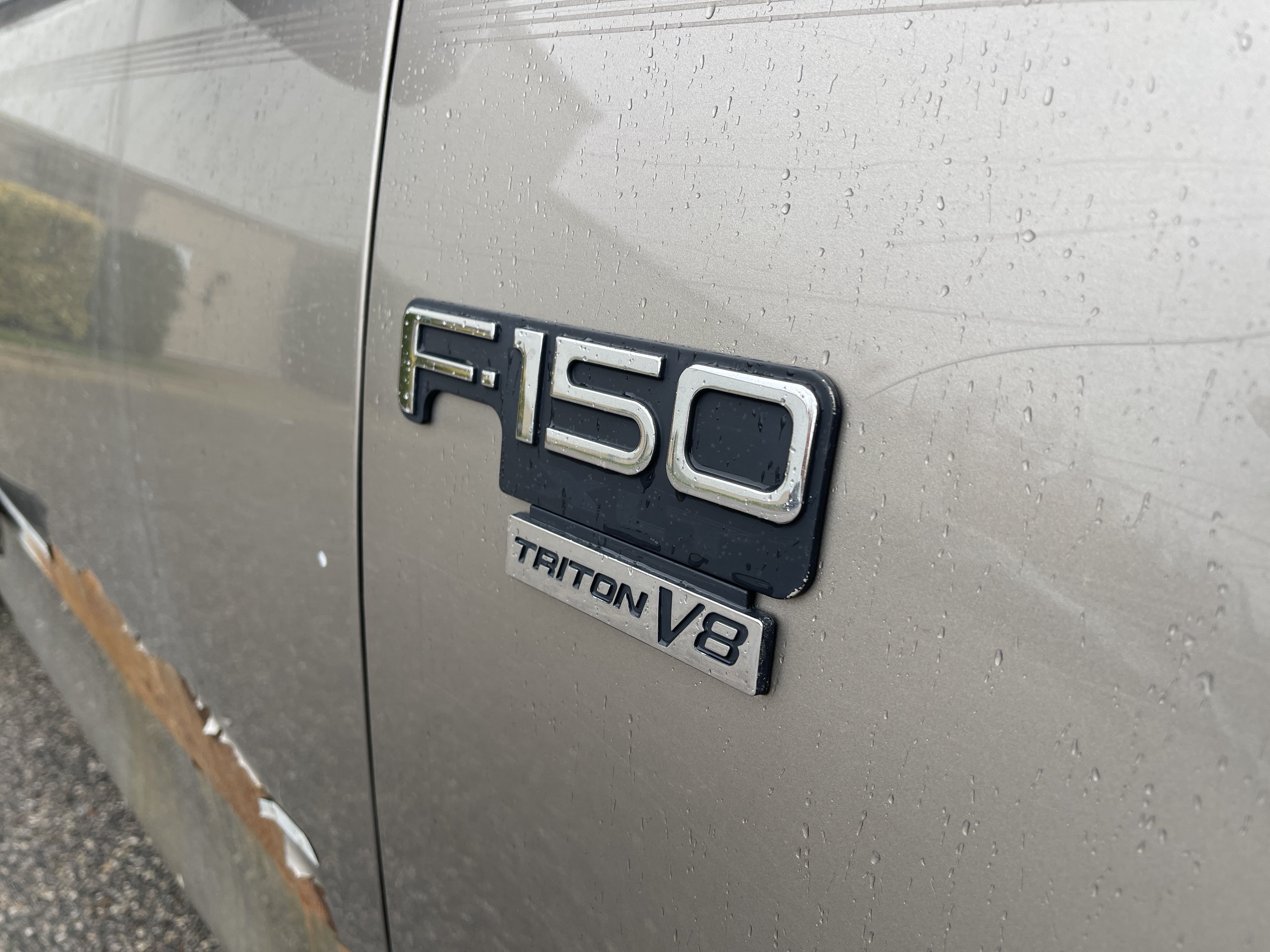Used 2003 Ford F150 XL AWD/4WD image 25