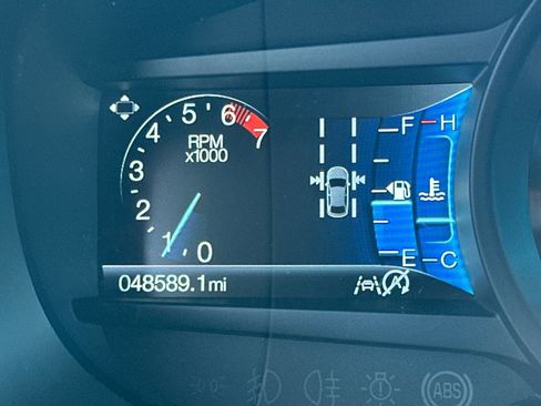 Certified 2023 Ford Edge SEL image 26