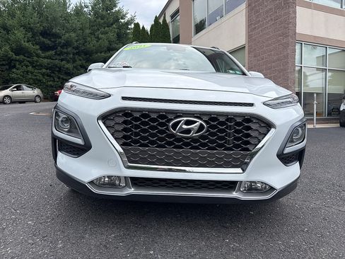 Used 2021 Hyundai Kona Limited AWD/4WD image 15