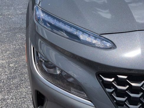 Certified 2023 Hyundai Kona SEL FWD image 10