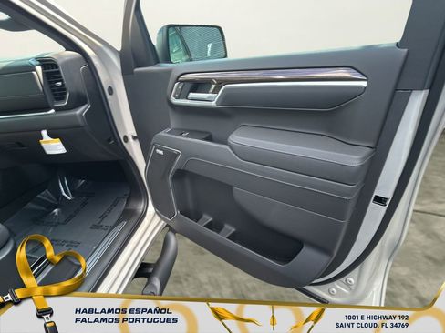 New 2026 Chevrolet Silverado 1500 RST w/ Convenience Package II image 33