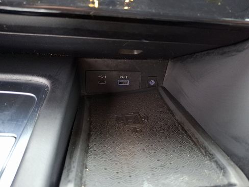 Certified 2023 INFINITI QX60 Luxe w/ Cargo Package image 25