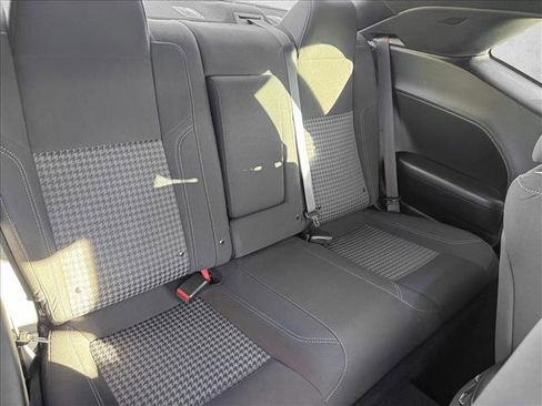 Used 2023 Dodge Challenger SXT w/ Blacktop Package image 16