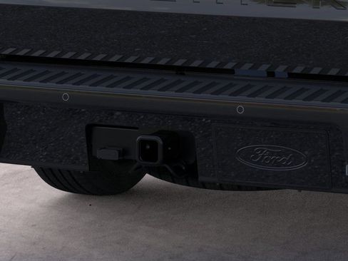 New 2026 Ford Maverick Lobo AWD/4WD image 23