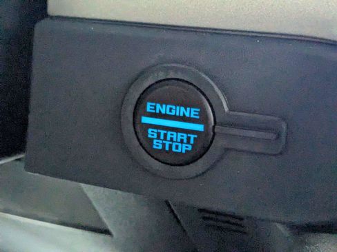 Used 2025 Ford Bronco Outer Banks AWD/4WD image 28