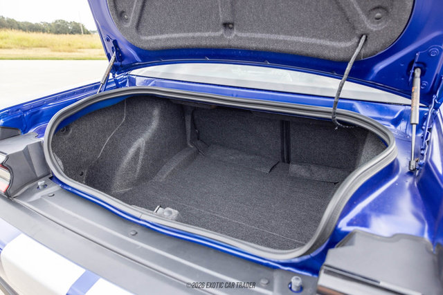 Used 2022 Dodge Challenger SRT Hellcat RWD image 97