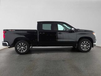 Used 2023 Chevrolet Silverado 1500 LT AWD/4WD video 2