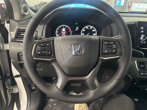 New 2026 Honda Ridgeline RTL image 22