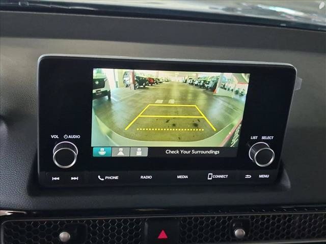 Used 2026 Honda Civic LX image 14