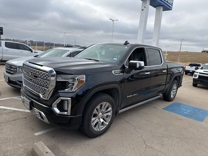 Used 2020 GMC Sierra 1500 Denali w/ Denali Ultimate Package