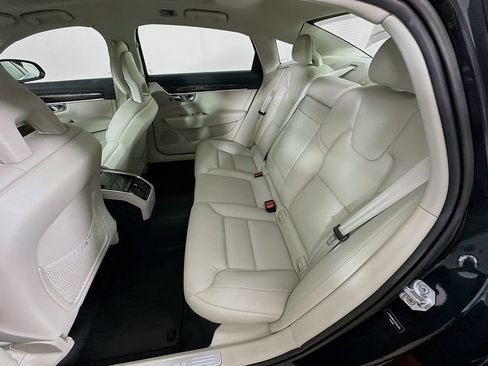 Used 2018 Volvo S90 T6 Momentum w/ Convenience Package AWD/4WD image 33