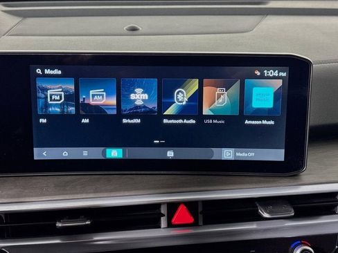 New 2026 Kia Sorento SX AWD/4WD image 15