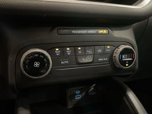 Used 2021 Ford Bronco Sport Big Bend AWD/4WD image 21