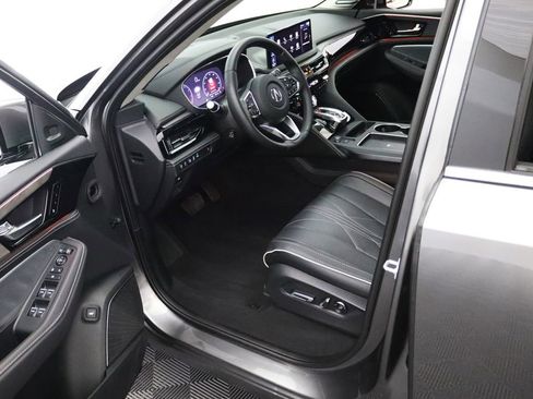 Certified 2026 Acura MDX SH-AWD w/ Advance Package image 17