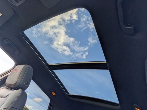 New 2026 Chevrolet TrailBlazer RS w/ Convenience Package image 9