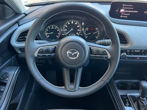 New 2026 MAZDA CX-30 AWD 2.5 S image 16