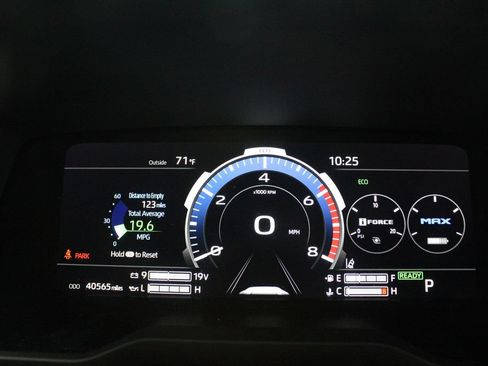 Certified 2023 Toyota Sequoia Platinum AWD/4WD image 33