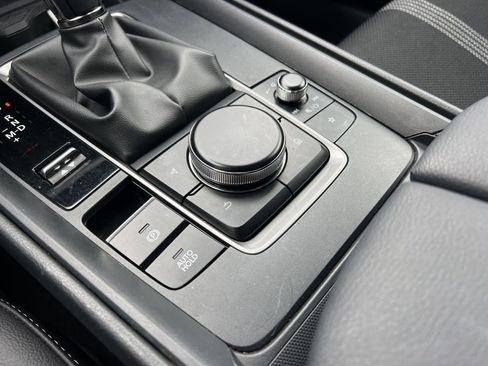 Used 2025 MAZDA CX-50 AWD 2.5 S w/ Preferred Package image 23