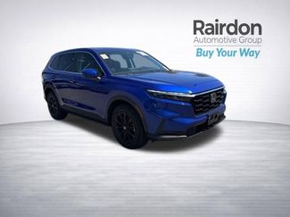 Used 2023 Honda CR-V EX 360° Tour