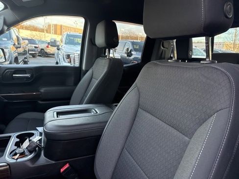 Used 2021 GMC Sierra 1500 Elevation w/ Preferred Package image 15