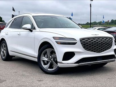 Certified 2026 Genesis GV70 2.5T