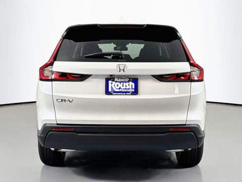 New 2026 Honda CR-V EX image 6