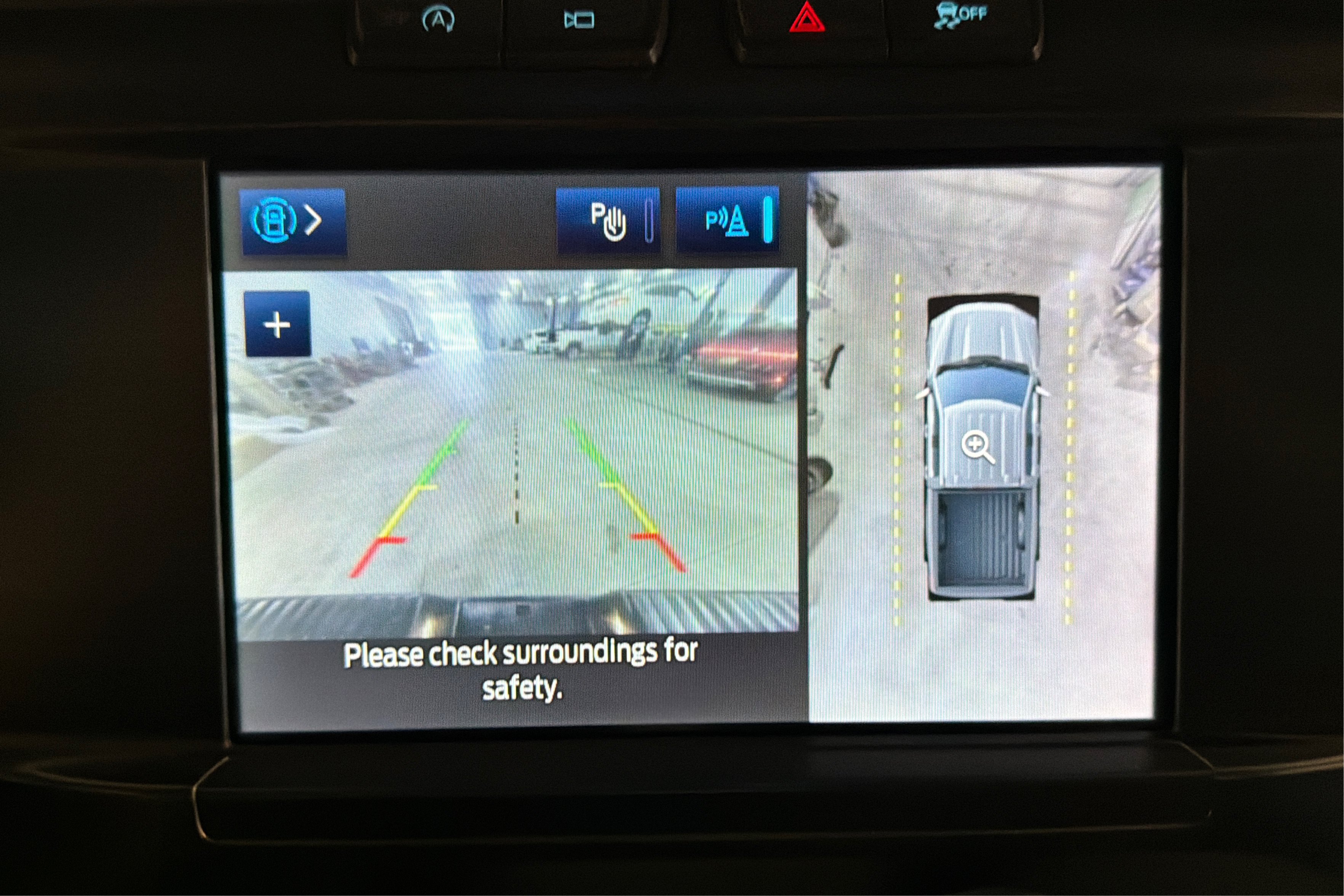 Used 2023 Ford F150 XLT w/ Trailer Tow Package AWD/4WD image 29