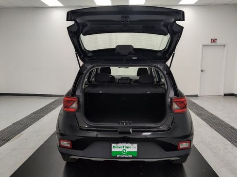 Used 2022 Hyundai Venue SEL FWD image 29
