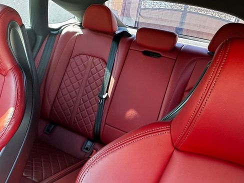 Used 2021 Audi S5 Premium Plus image 17
