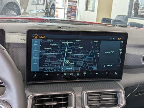 New 2026 Ford Mustang Premium w/ Anti-Theft Package RWD image 24