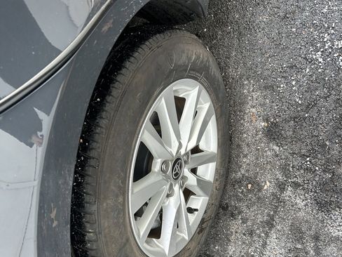 Certified 2025 Toyota Camry LE image 23