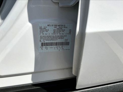 Used 2023 Ford Maverick XLT FWD image 19