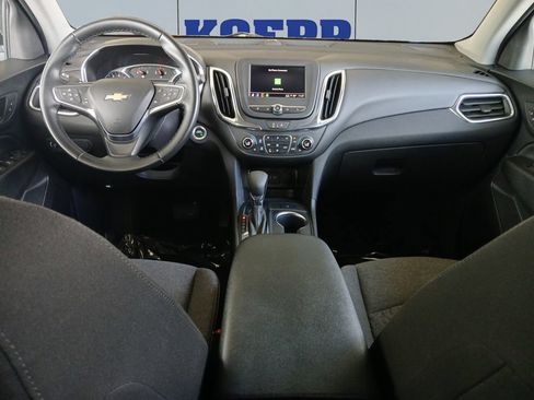 Used 2024 Chevrolet Equinox LT FWD image 12