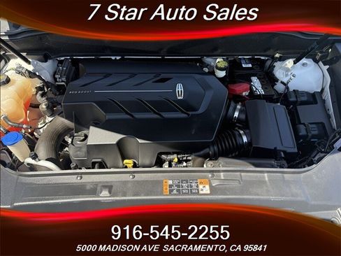 Used 2016 Lincoln MKX Reserve w/ Technology Package image 24