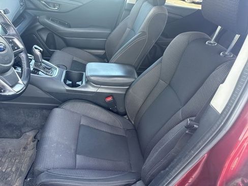 Used 2021 Subaru Outback Premium image 32