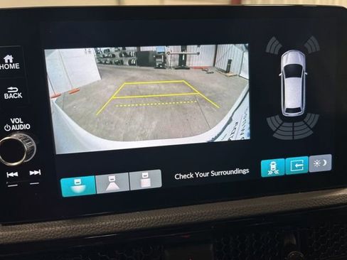 Certified 2023 Honda CR-V EX-L image 32