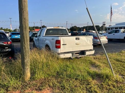 Used 2008 Ford F150 STX RWD image 3