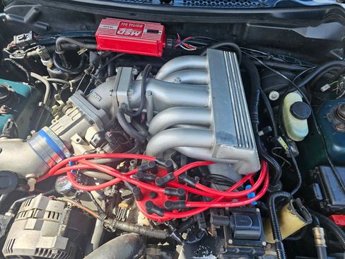 Used 1995 Ford Mustang GTS RWD image 22