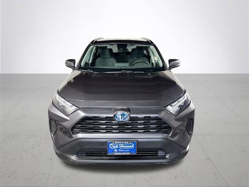 Used 2024 Toyota RAV4 LE image 3