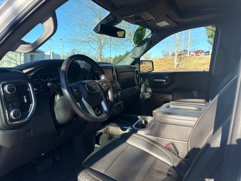 Used 2021 GMC Sierra 1500 Denali w/ Driver Alert Package II image 23