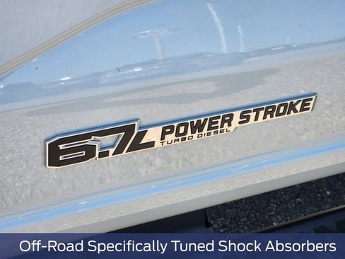 New 2026 Ford F250 XL w/ STX Appearance Package AWD/4WD image 13