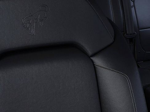 New 2026 Ford Bronco Badlands AWD/4WD image 18