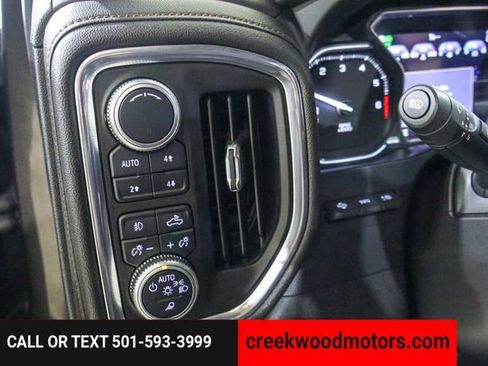 Used 2019 GMC Sierra 1500 AT4 w/ AT4 Premium Package image 52