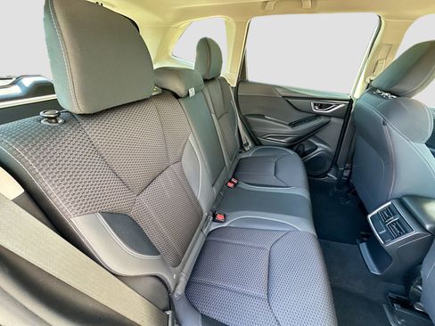 Used 2022 Subaru Forester Premium w/ Popular Package #1 image 30