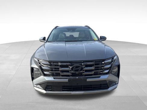 New 2026 Hyundai Tucson Limited AWD/4WD image 2