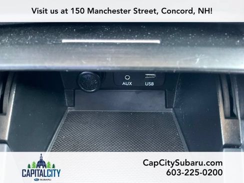 Used 2018 Subaru Legacy 2.5i Premium AWD/4WD image 26
