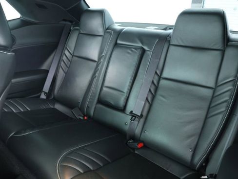 Used 2023 Dodge Challenger SRT Hellcat image 22