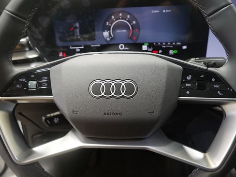 New 2026 Audi A5 2.0T Premium Plus image 39