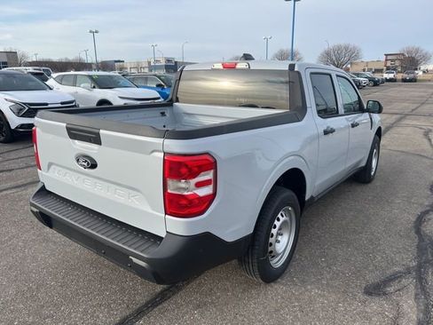 New 2026 Ford Maverick XL image 4