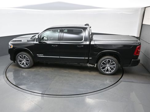New 2026 RAM 1500 Tungsten w/ Towing Technology Group AWD/4WD image 22